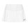 Head Tennis Skort Dynamic 2024 (with integrated inner shorts) white ladies