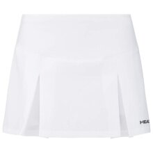 Head Tennis Skort Dynamic (with integrated inner shorts) white ladies