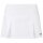 Head Tennis Skort Dynamic (with integrated inner shorts) white ladies