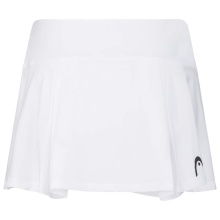 Head Tennis Skort Dynamic (with integrated inner shorts) white ladies