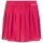 Head Tennis Skirt Performance 2023 (Pleated skirt, with integrated inner shorts) magenta Women