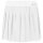 Head Tennis Skirt Performance (Pleated skirt, with integrated inner shorts) white Women