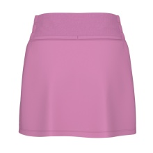 Head Tennis Skort Play (with integrated inner shorts) pink Women