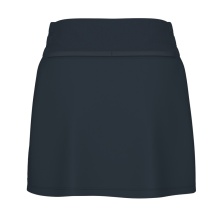 Head Tennis Skort Play (with integrated inner shorts) navy blue Women