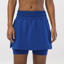 Head Tennis Skirt Play (with integrated inner shorts) royal blue Women