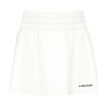 Head Tennis Skort Play (with integrated inner shorts) white Women