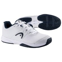 Head Tennis Shoes Revolt Court Allcourt white/blue Men