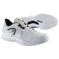 Head Tennis Shoes Sprint Pro 3.5 Allcourt white/black Men