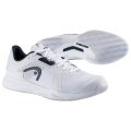 Head Tennis Shoes Sprint Team 3.5 Clay/Sand Court 2024 White/Black Men