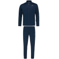 Head Tracksuit Easy Court (Jacket & Trousers, Moisture Transfer Microfiber Technology) Dark Blue Men