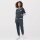 Head Training Suit Performance Capsule (Jacket & Trousers, 100% Organic Cotton) Navy Blue Women