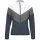 Head Training Jacket Tennis Club (modern, sporty) navy blue ladies