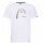 Head Tennis T-Shirt Club Carl White Men's