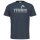 Head Tennis T-shirt Club Colin 2023 (Mixed Fabric) Navy Blue Boys