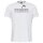 Head Tennis T-shirt Club Colin 2023 (Mixed Fabric) White Boys