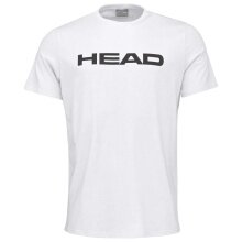 Head Tennis T-shirt Club Ivan 2023 (Mixed Fabric) white/black Men