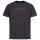 Head Leisure T-shirt Motion (Organic Cotton) black Men