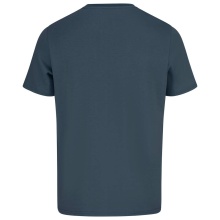 Head Leisure T-shirt Motion (Organic Cotton) Navy Blue Men