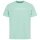 Head Leisure T-shirt Motion (Organic Cotton) Pastel Green Men