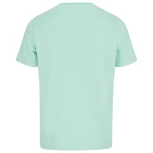 Head Leisure T-shirt Motion (Organic Cotton) Pastel Green Men