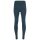 Head Base Layer Flex Seamless Tight (Mixed Fabric, Seamless) Long Navy Blue Men