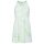 Head Tennis Dress Spirit Dress (with inner shorts, Racer Back) pastel green Girls