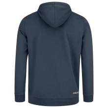 Head Hoodie with Hood Club Byron navy blue Men's