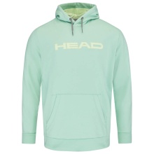 Head Hoodie with Hood Club Byron Mint Green Men's