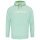 Head Hoodie with Hood Club Byron Mint Green Men's