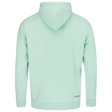 Head Hoodie with Hood Club Byron Mint Green Men's