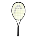 Head Kids Tennis Racket IG Speed JR 26in (11-14 years) 2024 black/gray - strung -