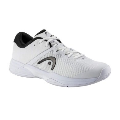 Head Tennis Shoes Revolt Court 2.0 Allcourt white/black men's