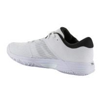 Head Tennis Shoes Revolt Court 2.0 Allcourt white/black men's