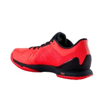 Head Tennis Shoes Sprint Pro 3.5 Allcourt Red Men's