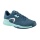 Head Tennis Shoes Sprint Team 3.5 Allcourt Blue/Mint Green Ladies