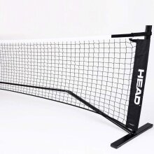 Head Tennis Net Mini Net mobile 6.1 meters including nylon bag