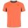 Head Tennis T-shirt Slice 2023 (quick-drying, breathable) orange Men