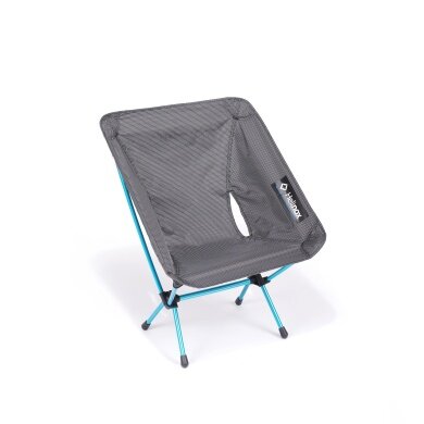 Helinox Camping Chair Zero black/blue