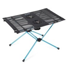 Helinox Camping Table One 60x40x39cm black