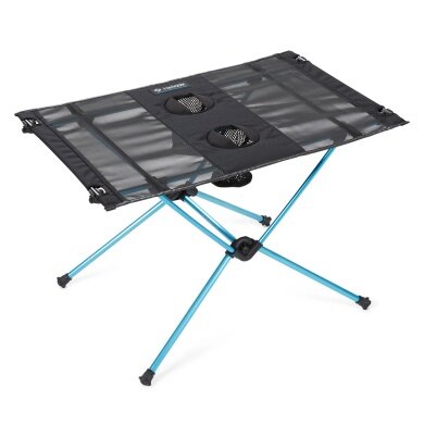 Helinox Camping Table One 60x40x39cm black