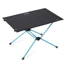 Helinox Camping Table One Hard Top 60x40x39cm black