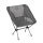 Helinox Camping Chair One (lightweight, easy assembly, stable) charcoal grey