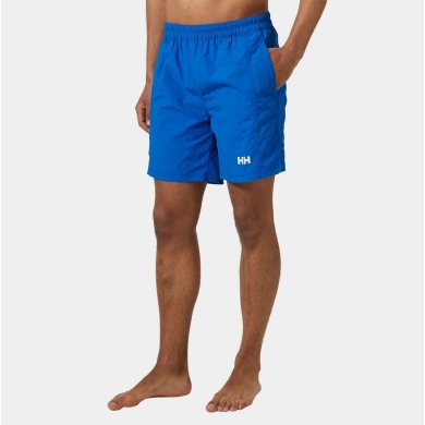 Helly Hansen Swim Shorts Calshot Trunk - cobalt blue men's