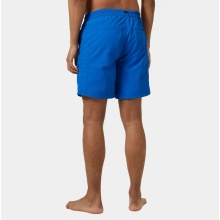 Helly Hansen Swim Shorts Calshot Trunk - cobalt blue men's