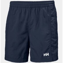 Helly Hansen Swim Trunks Calshot Trunk - Navy Blue Men