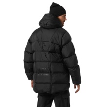 Helly Hansen Winter Down Jacket Arctic Patrol Down Parka (warm, lightweight) black Men's