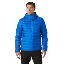 Helly Hansen Down Jacket Verglas Hooded Down Jacket 2.0 cobalt blue Men's