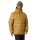 Helly Hansen Winter Down Jacket Verglas Icefall Down (Primaloft Insulation) yellow Men