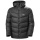 Helly Hansen Winter Down Jacket Verglas Icefall Down (Primaloft Insulation) black Men