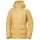 Helly Hansen Winter Down Jacket Verglas Polar Down (Primaloft Insulation) sand brown Ladies